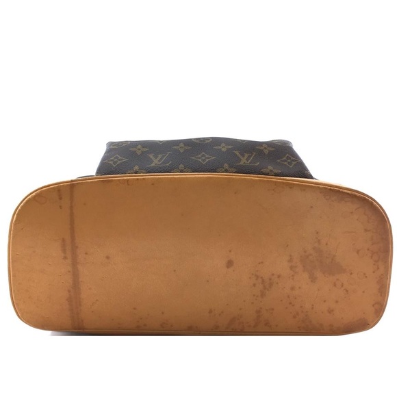 Louis Vuitton LV montsouris GM backpack - Picture 4 of 12